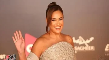 هند صبري تنطلق بتصوير مناعة في الغورية مع رياض الخولي ومها نصار